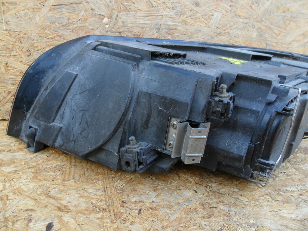 фото №13, Volvo v50 s40 ii лампа левая 30698885