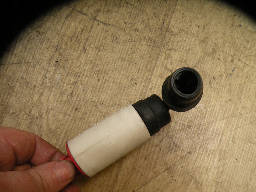 фото №6, Volvo v40 97-03 помпа моторчик распылителя