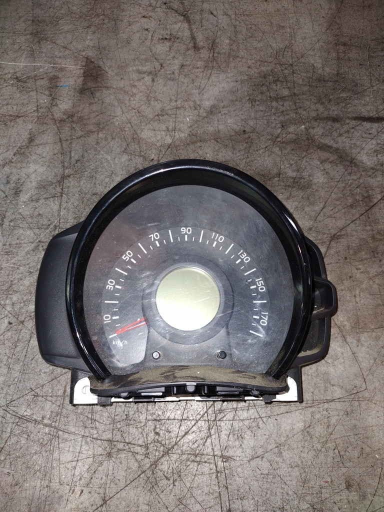 фото №1, Лічильник toyota aygo ii 769167-320u