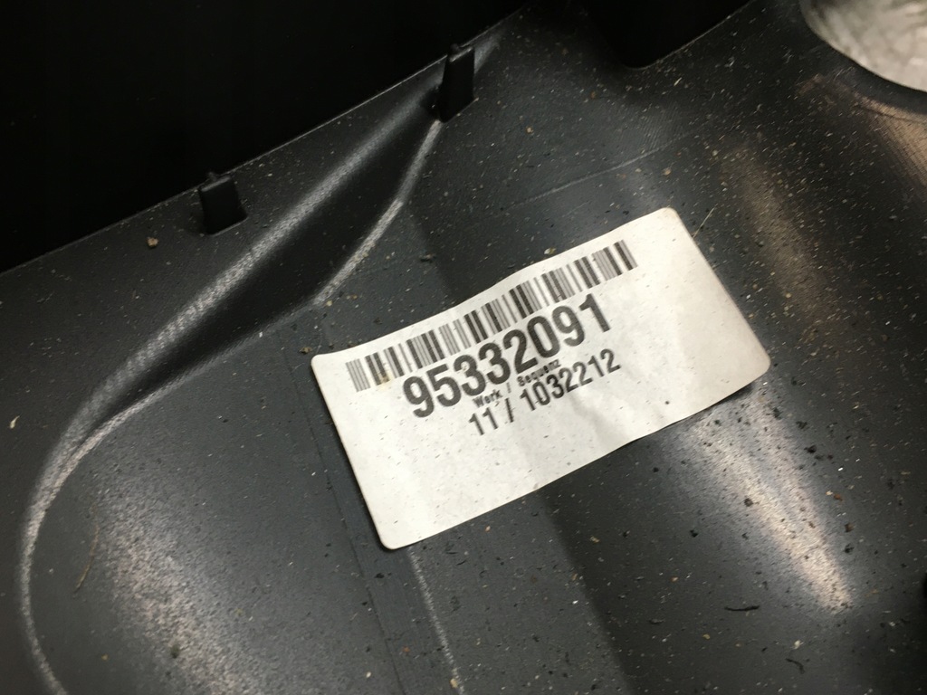 фото №12, Bmw e91 туннель средний 58450713