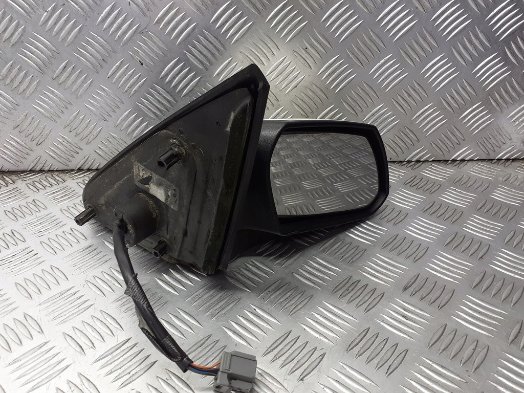 фото №1, Зеркало правое электрический ford mondeo mk3 b0