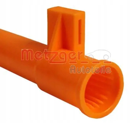 фото №1, Трубка щупа уровня масла 8001016 metzger audi