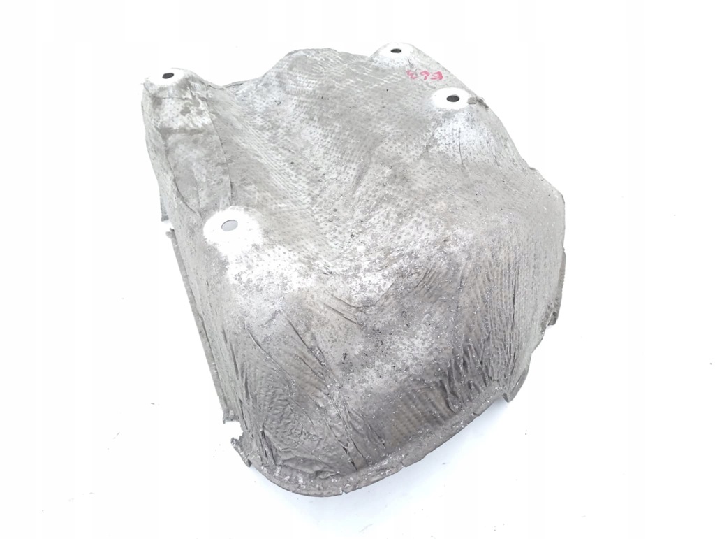 фото №6, Захист теплова глушника вихлоп ліва bmw 6 e63 e64 7052465