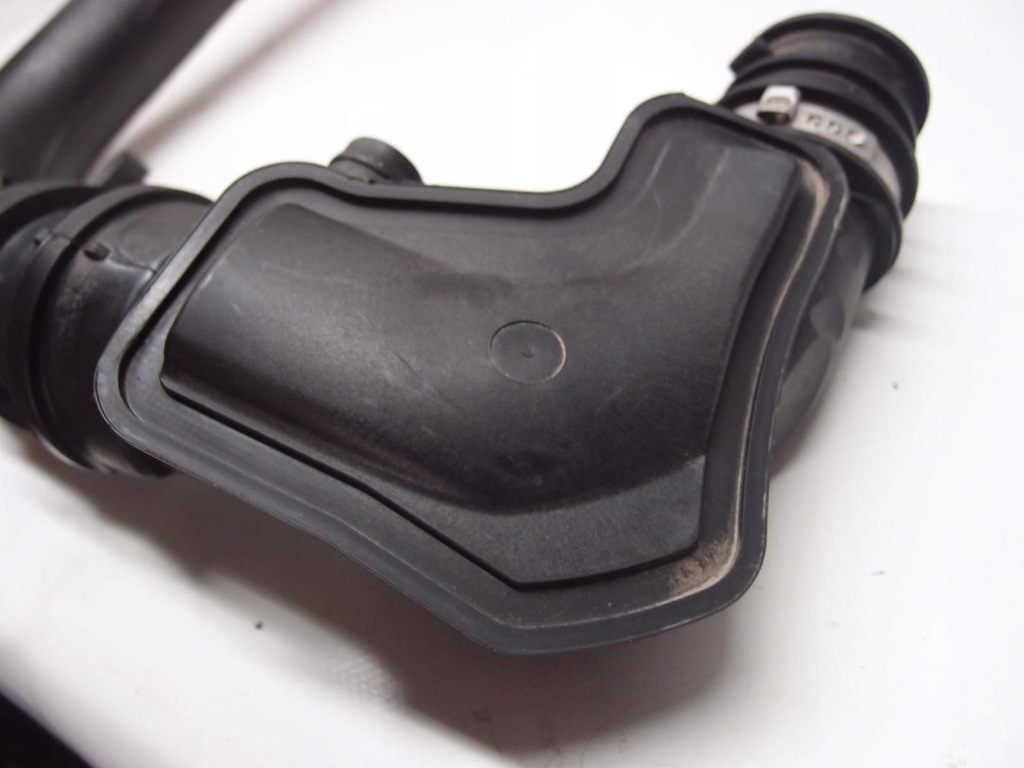 фото №8, Труба шланг интеркулер ecosport 1.0 ecoboost