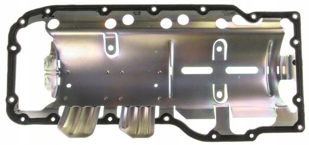 фото №1, Прокладка піддон jeep commander 2006-2009