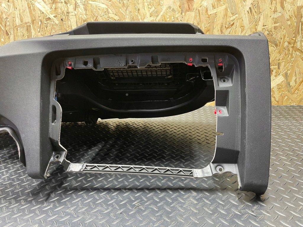 фото №7, Панель приладів приладова консоль панель приладів bmw x3 g01 x4 g02 x3m f97 x4m f98