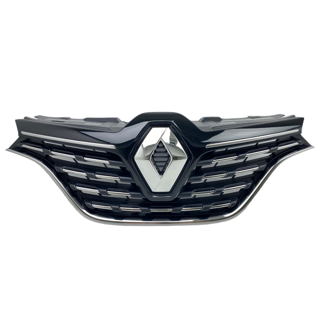 фото №1, Renault kadjar lift решётка радиатора решётка радиатора новый оригинальный номер