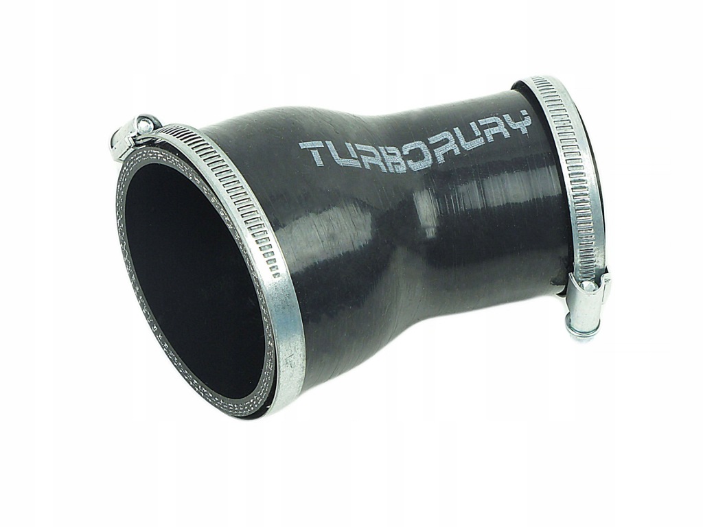 фото №1, Шланг пабтрубок  интеркулер saab 9-5 2.2 tid 5460324