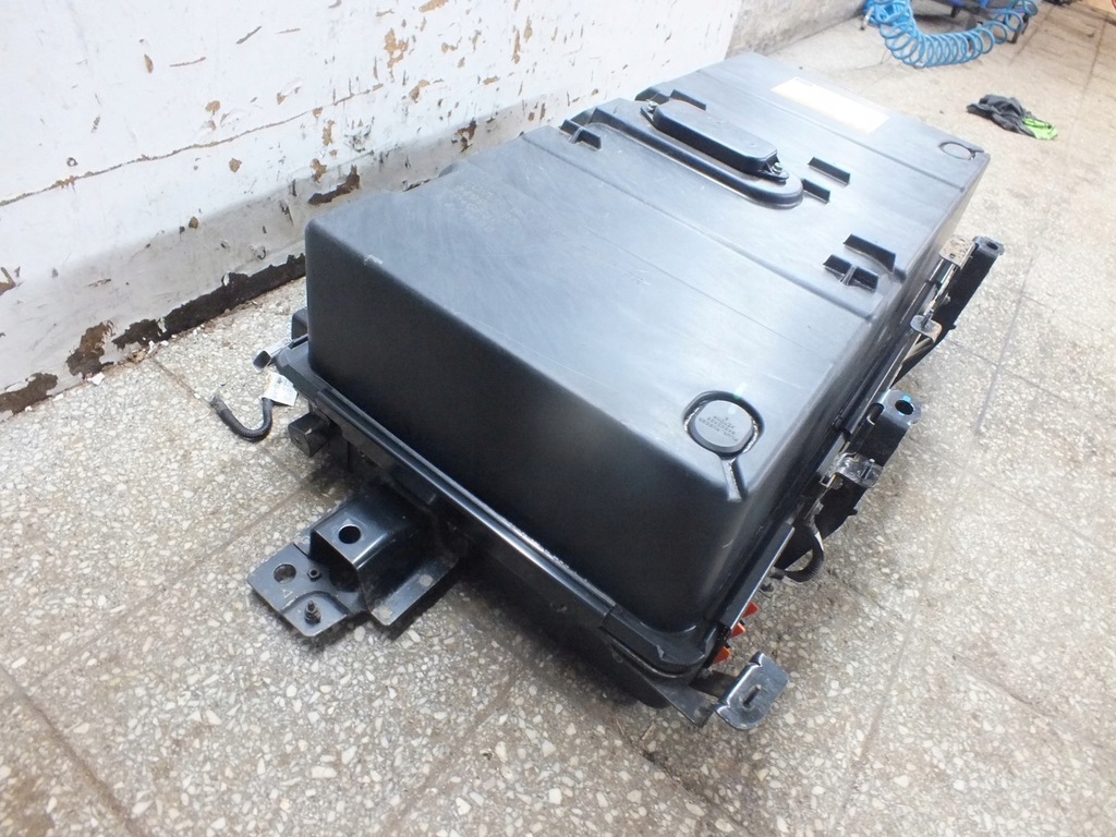 фото №5, Аккумулятор 13,5kw citroen berlingo iii partner e-partner