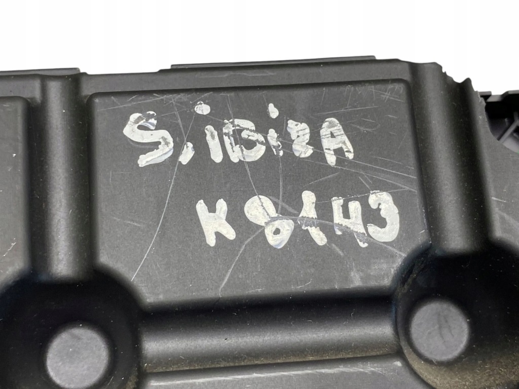 фото №6, Seat ibiza iv 6j,6p 2013 модуль / блок керування комфорту 6r0937087m