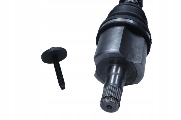 Maxgear приводной вал volvo c30 левая 518mm автоматическая коробка передач Цена