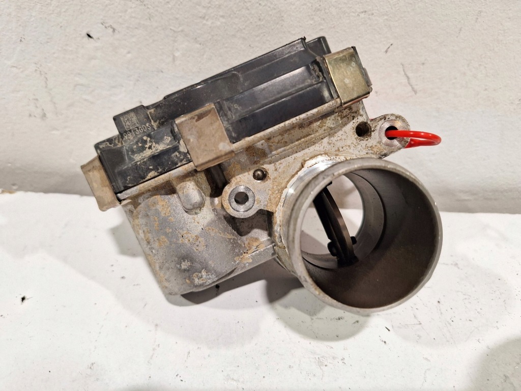 фото №1, Дросельна заслінка 55505268 opel astra k 1.5 cdti 15-