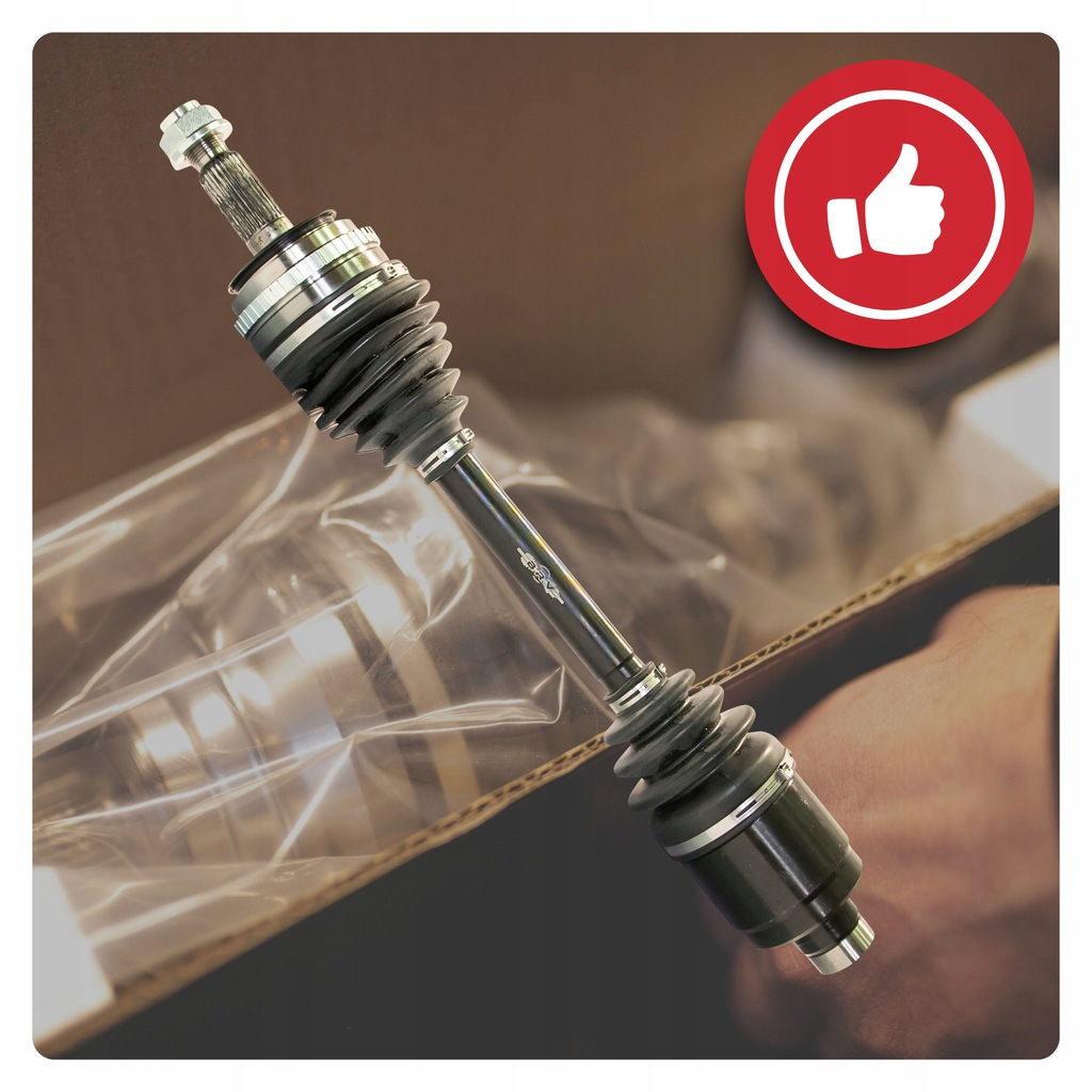 фото №2, Приводной вал правая honda civic ep3 type r type-r 2.0 nowa