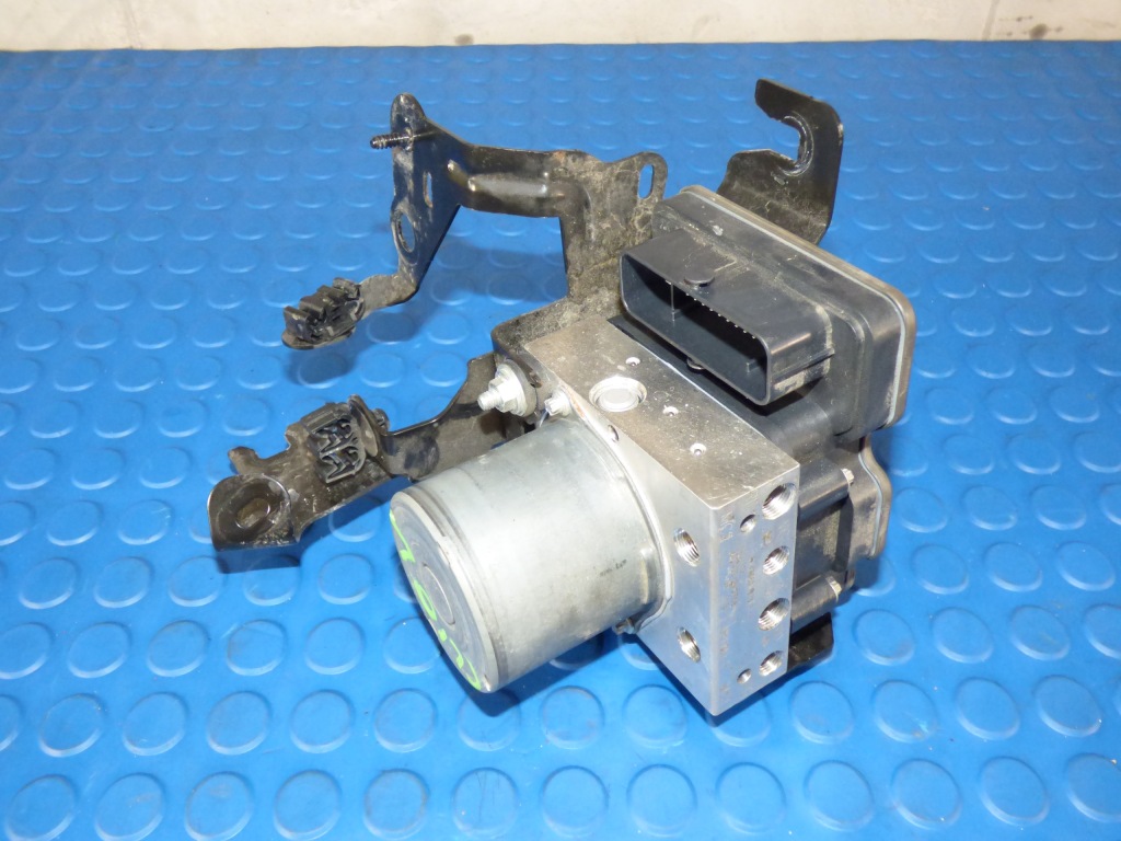 фото №2, Насос abs блок керування st.bdb renault clio v 1.0 tce