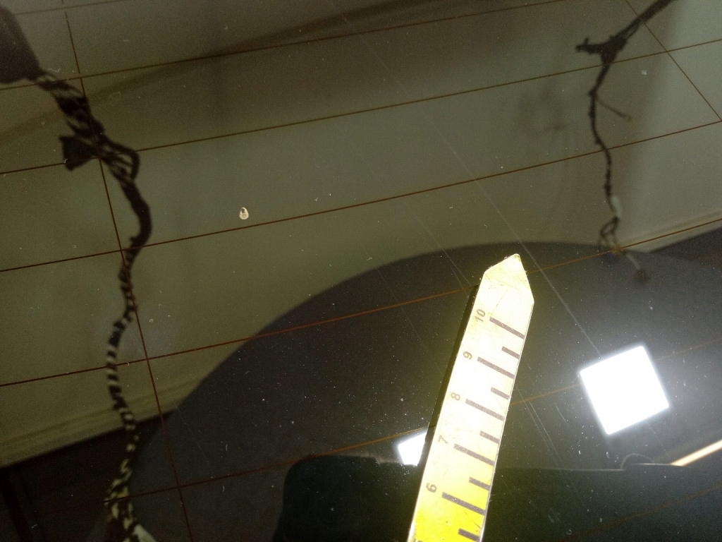 фото №11, Vw arteon liftback задняя крышка багажника багажника задняя lb7s