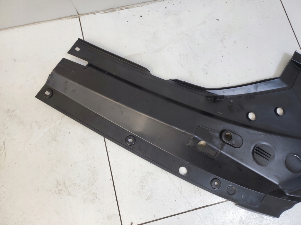 фото №8, Защита накладка na pas поперечина передний левый перед audi q8 e-tron etron