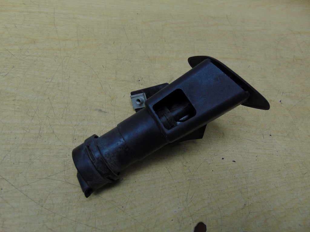 фото №6, Омивач ксенон лампи правий toyota avensis t25