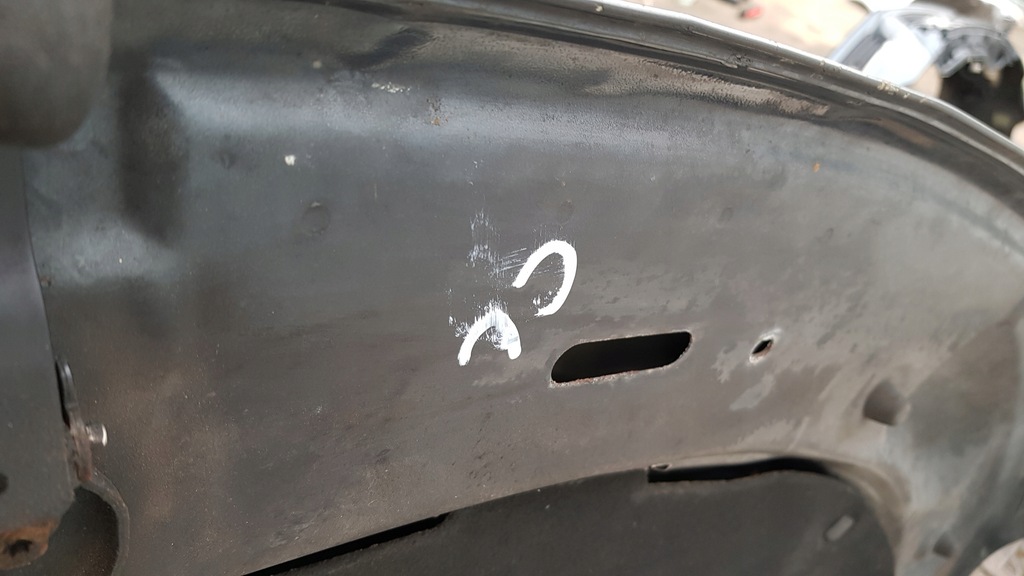 фото №9, Капот vw passat cc