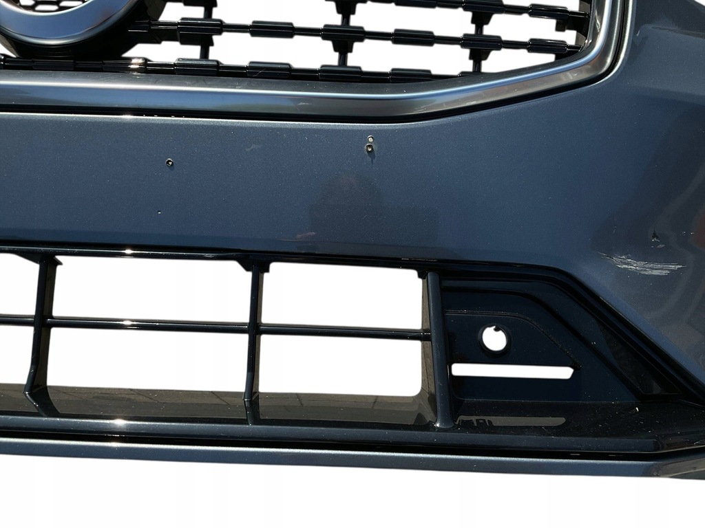 фото №11, Бампер, решітка радіатора, решітка радіатора volvo v-60/ v60/ s-60/ s60 ii lift r-design 433.