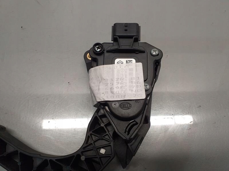 фото №2, Педаль газа renault scenic iv