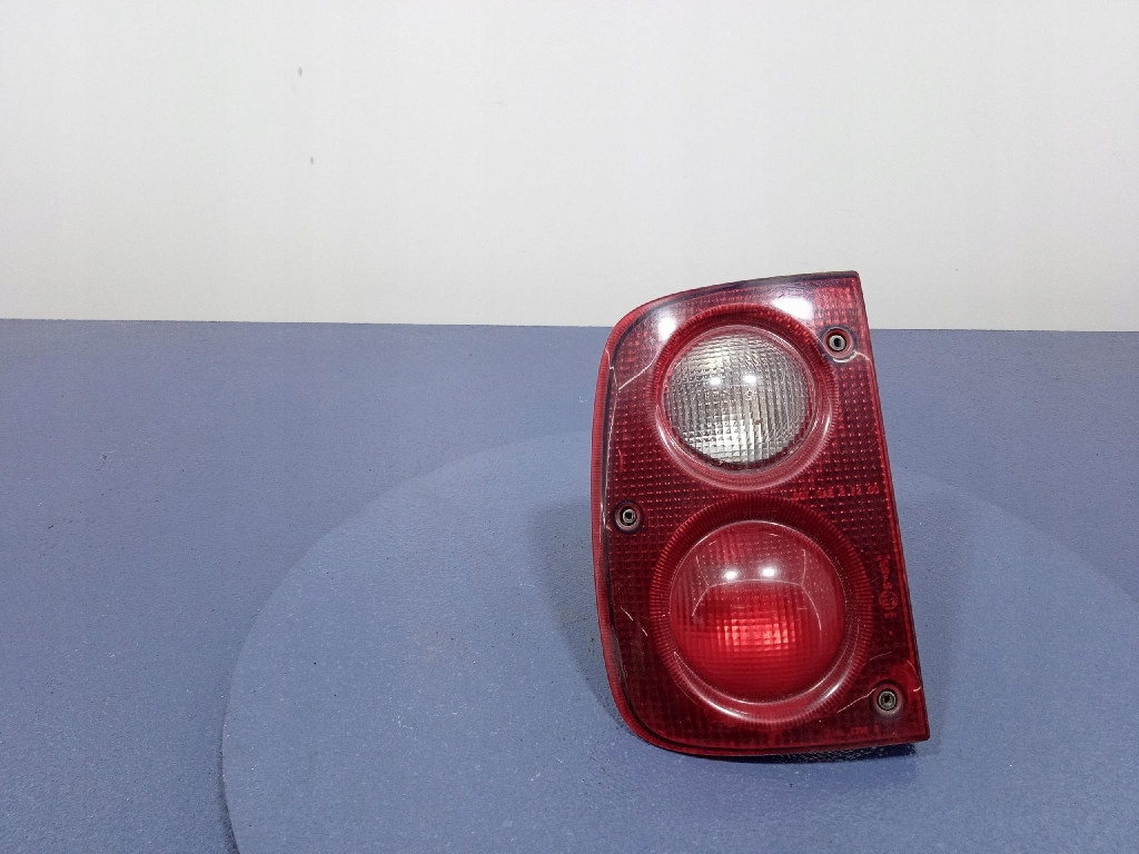 фото №1, Land rover freelander i лампа задняя левая задняя