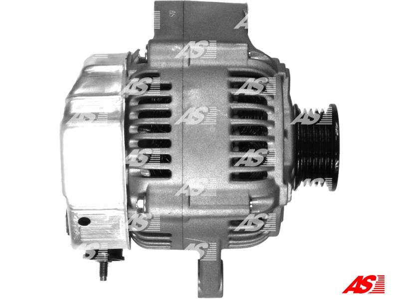 фото №4, Генератор as-pl do mg zt- t 1.8