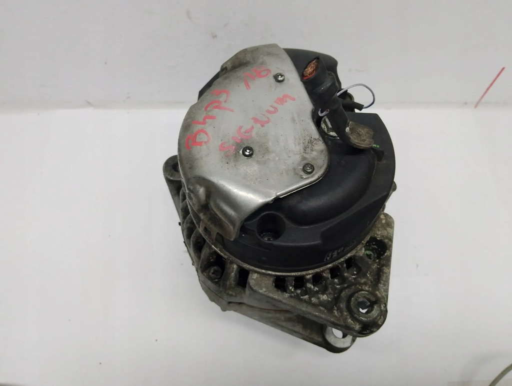 фото №1, Генератор opel signum 13125525 0124525046