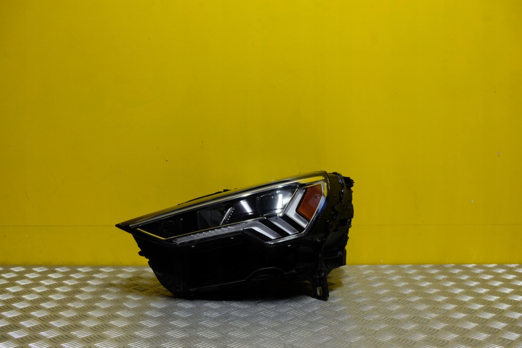 Купить Audi q3 2018- фара фара full led l америка