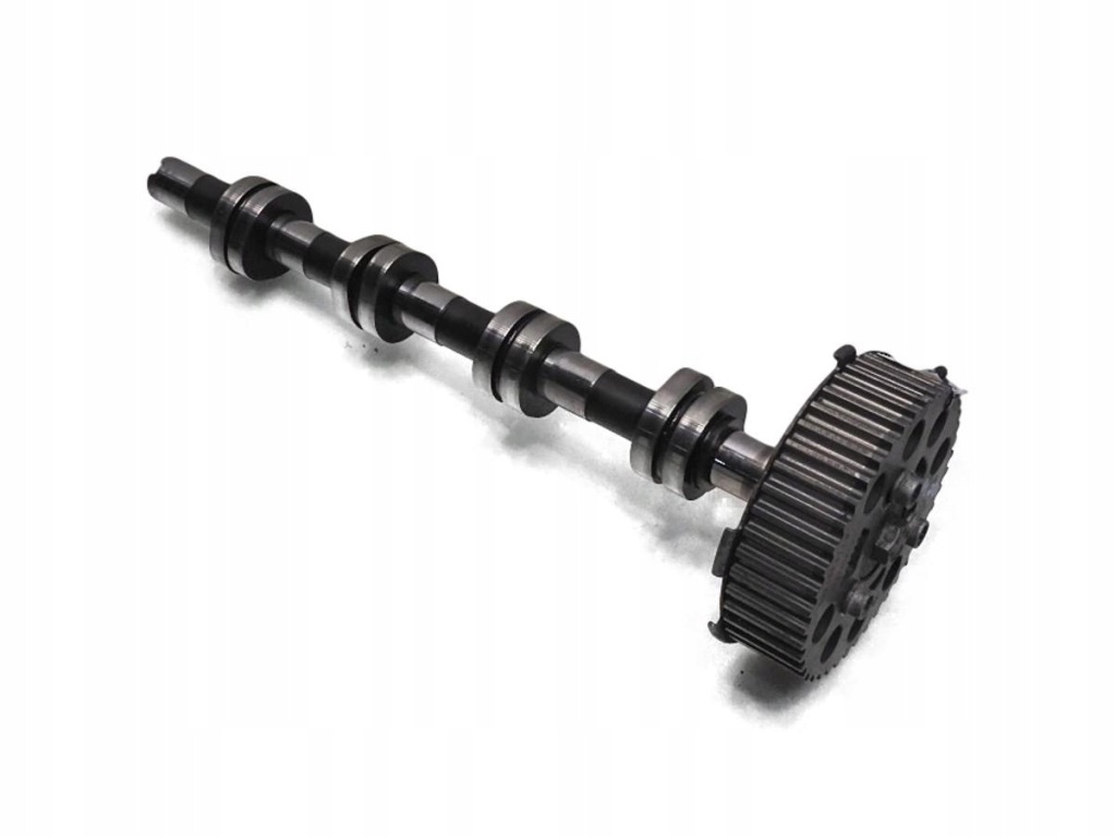 фото №1, Вал распределительного вала впускной  dodge caliber 2.0 crdi