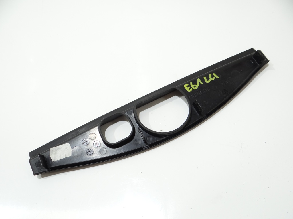 фото №7, Захист заглушка двірники задній задня bmw e61 lci оригінальний номер 7061427 16398092