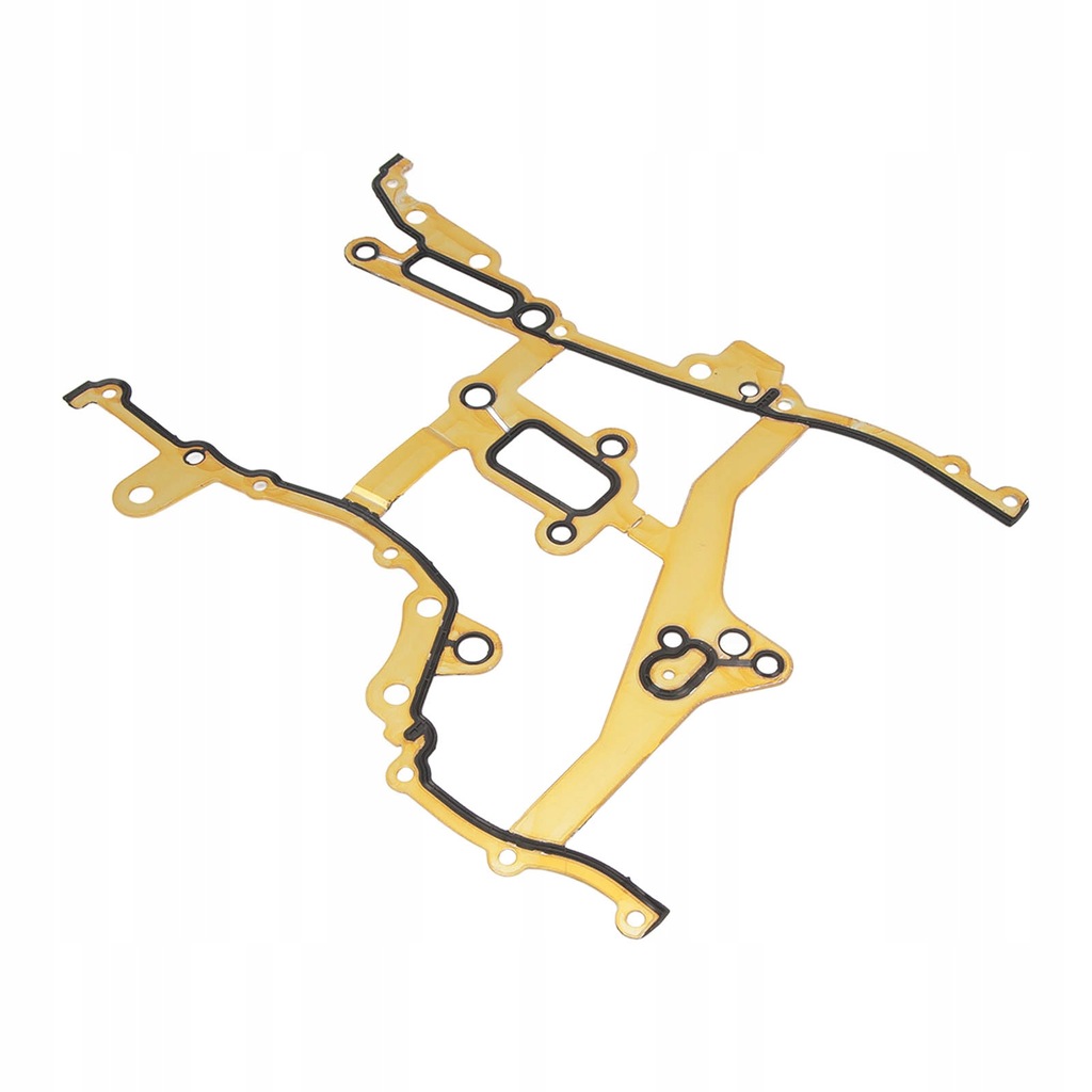 фото №8, Передняя прокладка крышки распределительного вала вала распределительного вала zapobiega wyciekom 9t