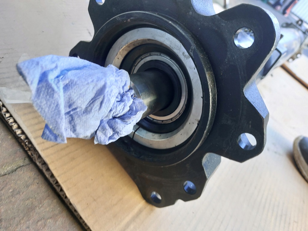 Wał приводной ferrari 612 scaglietti f137 Доставка