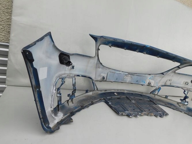 Opel insignia cross country 13-17 бампер передний Цена