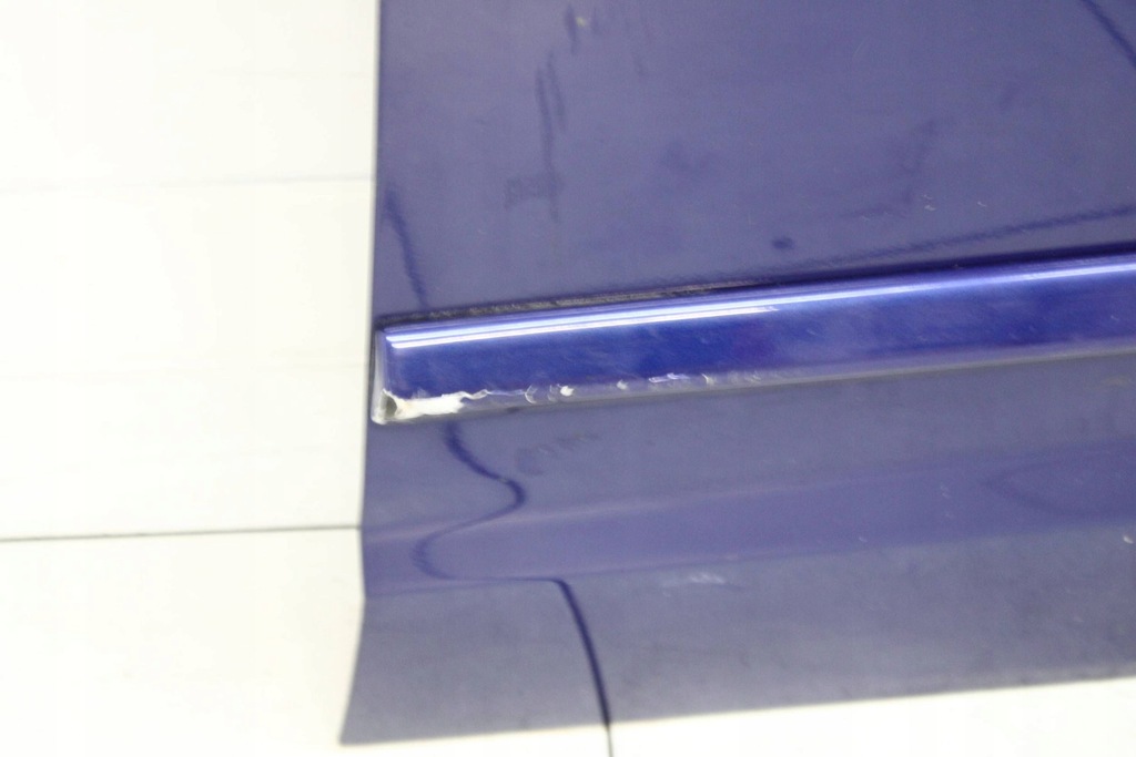 фото №7, Honda jazz iii 08r- двері праве передні правий перед b548p