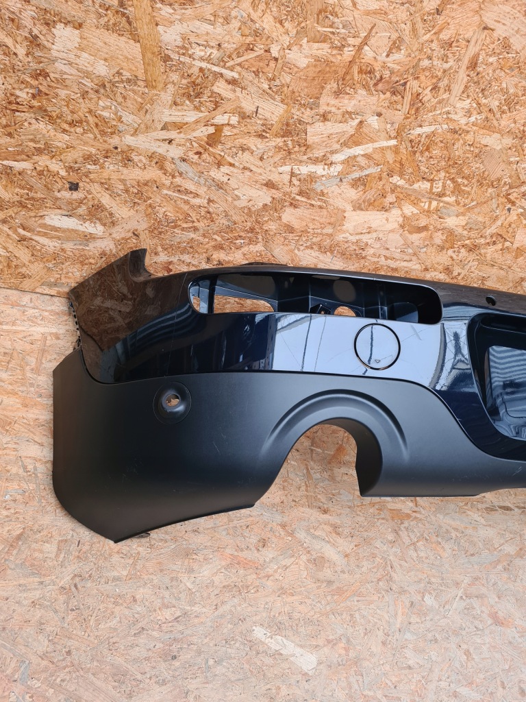 фото №4, Бампер задний задняя mini cooper f54 clubman 7348920