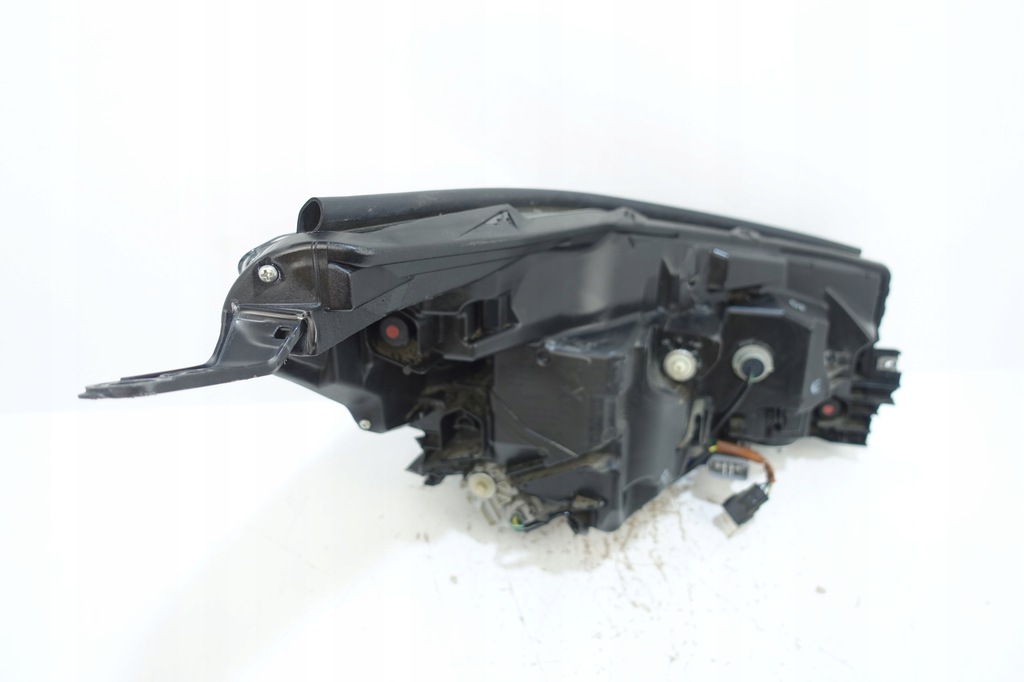 фото №5, Subaru forester v 2018- лампа full led левый перед