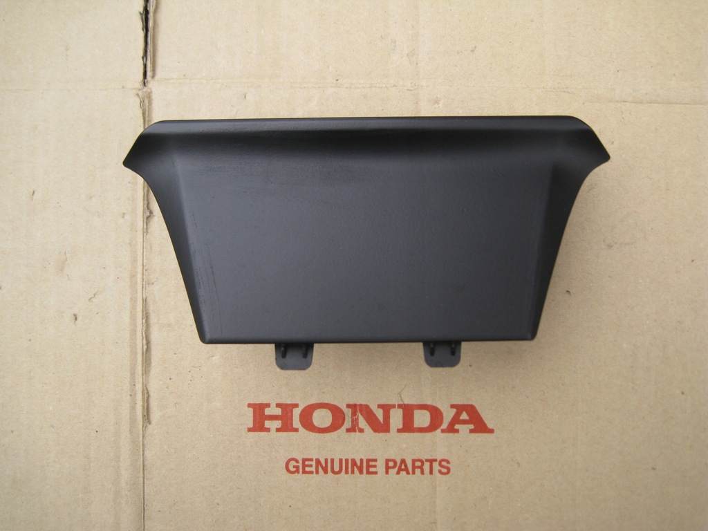 фото №1, Заглушка na радар w решётка радиатора honda crv v 2018-2023r