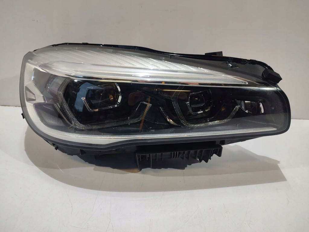 фото №1, Фара bmw 2 f45/46 адаптивный led правая - 12229