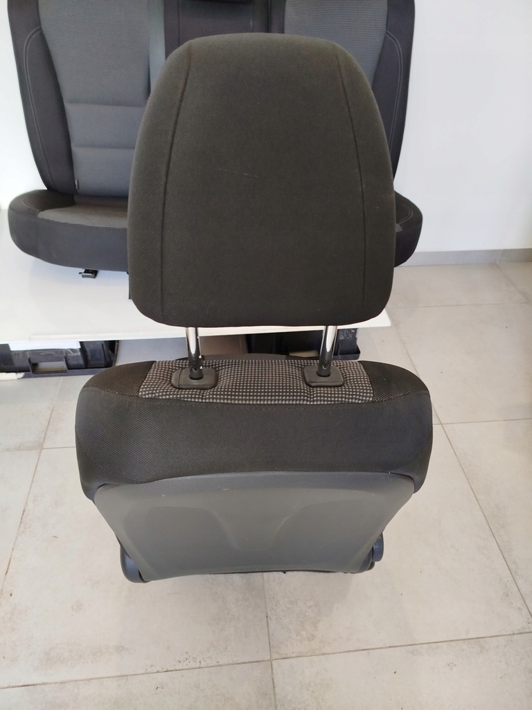 фото №12, Сиденья сиденье заднее сиденье комплект hyundai i30 ii