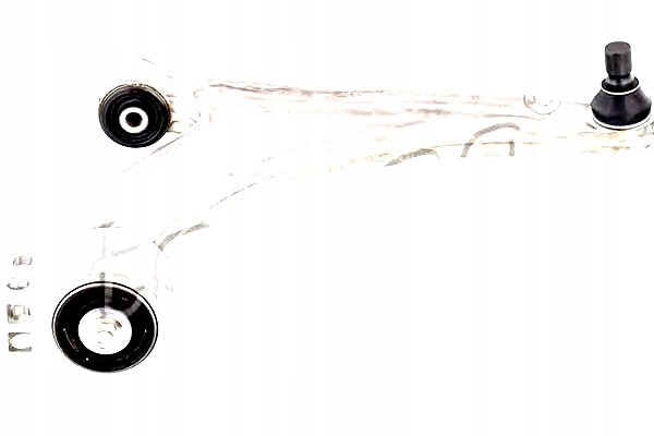 фото №1, Topran рычаг dół opel insignia a insignia a count