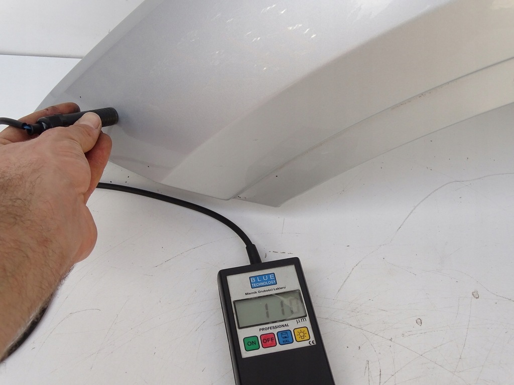 фото №11, Крыло левый перед передний titansilber 354 bmw e84 x1 09-12r