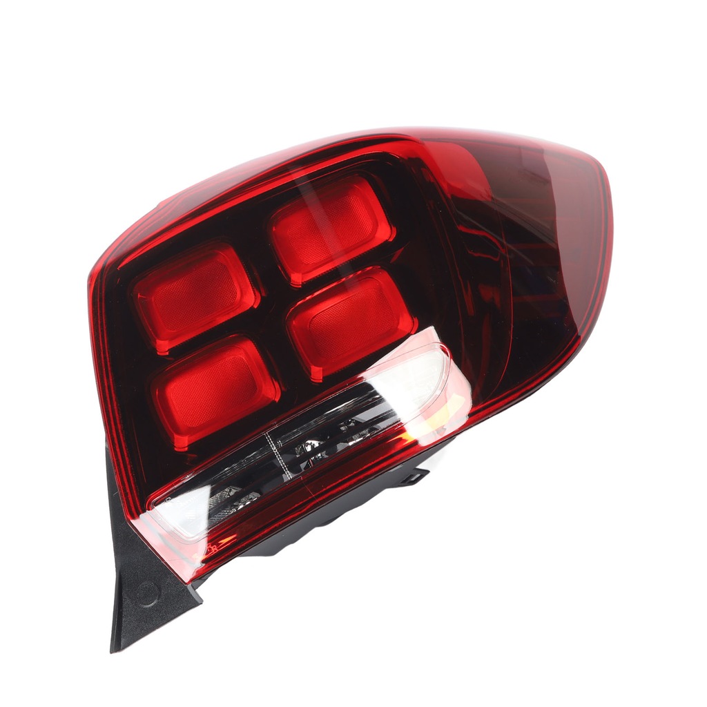 фото №15, Замена задний лампы свет заднего dla dacia sandero stepway mk2 facelift