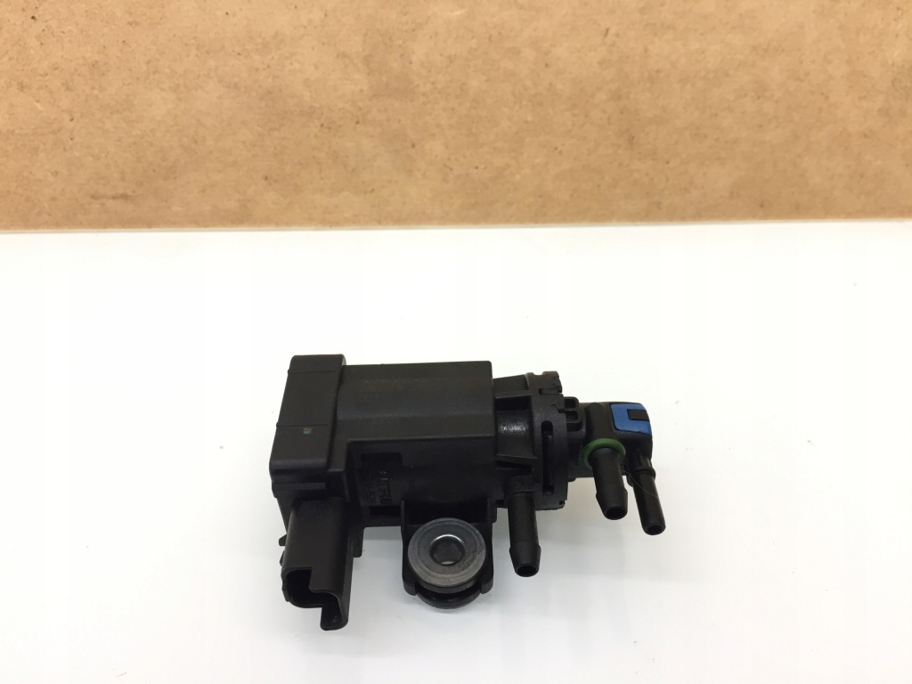 фото №1, C4 picasso ii клапан клапан вакууму турбіни