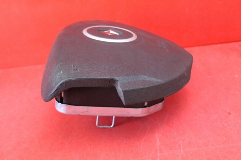 фото №5, Подушка безопасности подушка воздушная водителя 8200949964a renault thalia 2 ii 08-12