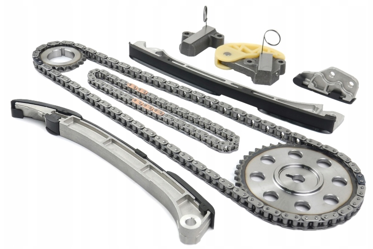 фото №8, Вал клапанов выпускных i набор питающий mazda 6 cx-5