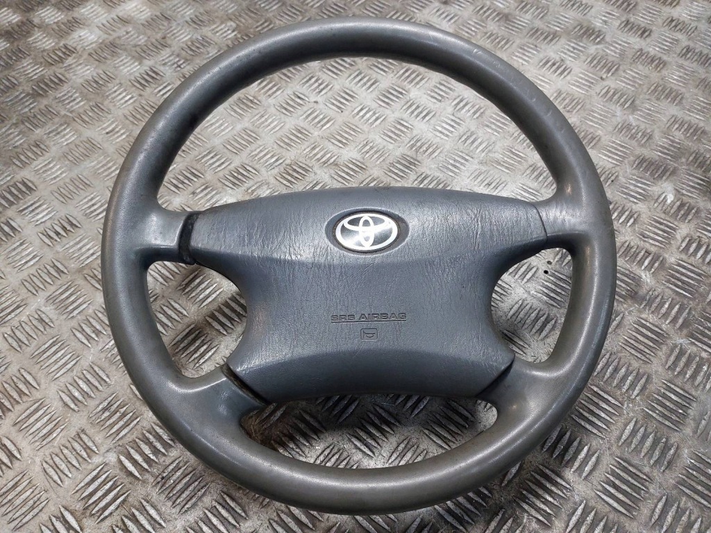 фото №1, Воздуховод + подушка toyota previa ii