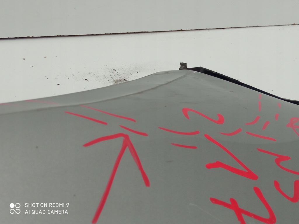 фото №7, Opel insignia a крыло левый перед передний z176