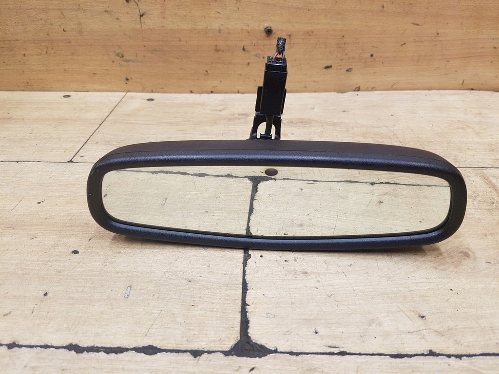 фото №1, Зеркало средний внутреннее chevrolet orlando