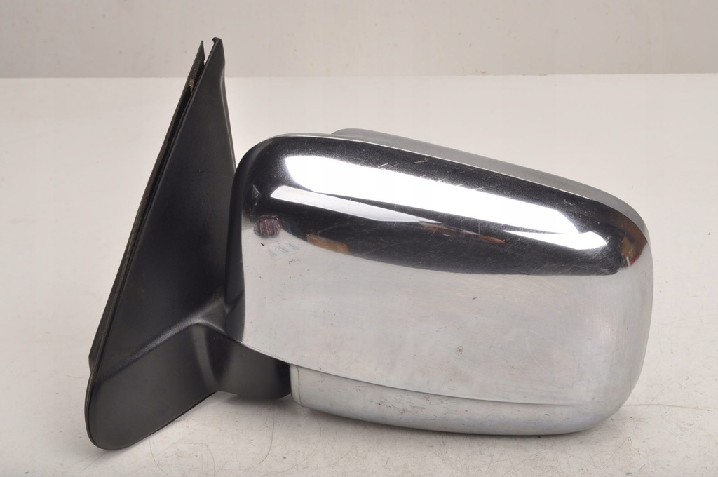 фото №1, Ford ranger дзеркало ліва 3 pin anglik