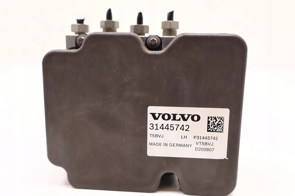 фото №7, Volvo xc40 2.0 d4 насос abs 31445742